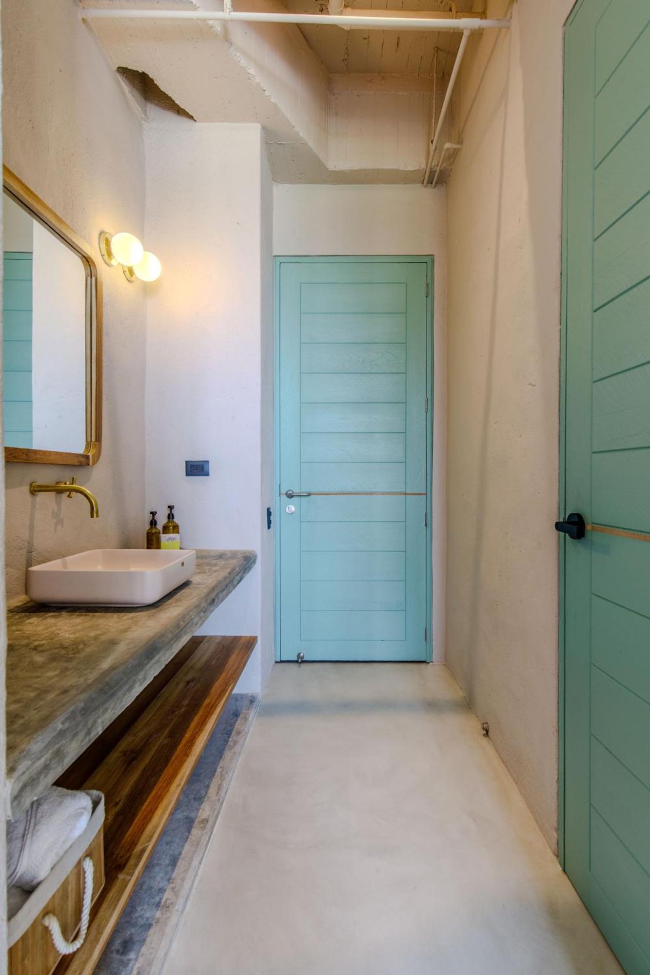 Apartahotel Bondo Estudio Cartagena