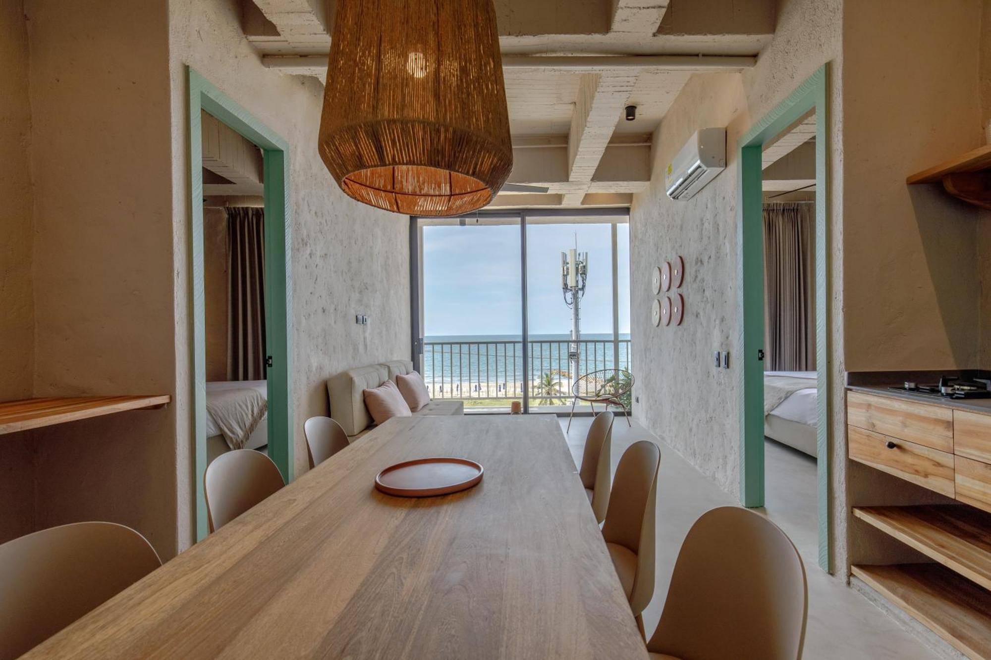 Bondo Estudio Apartahotel