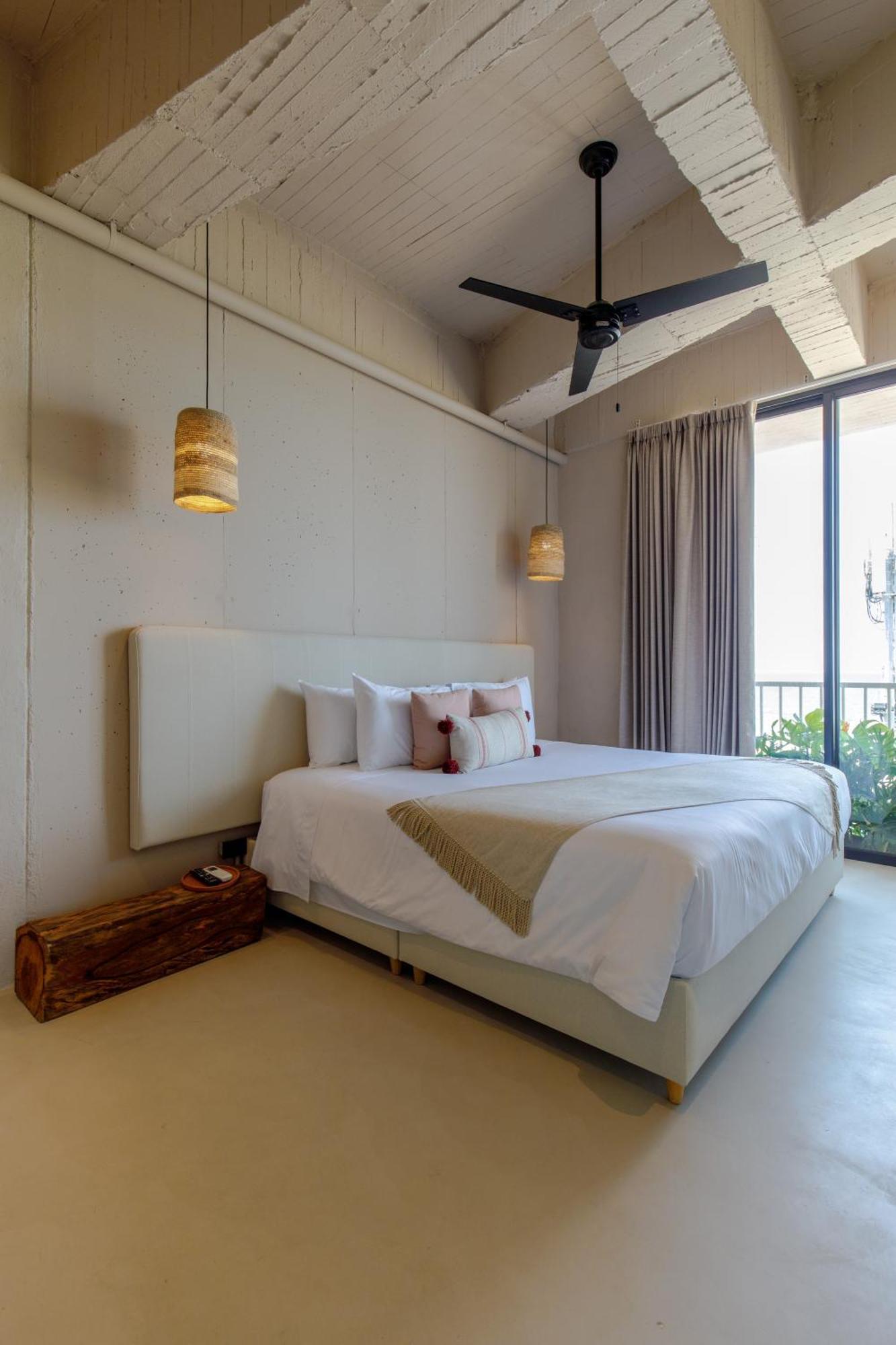Bondo Estudio Apartahotel