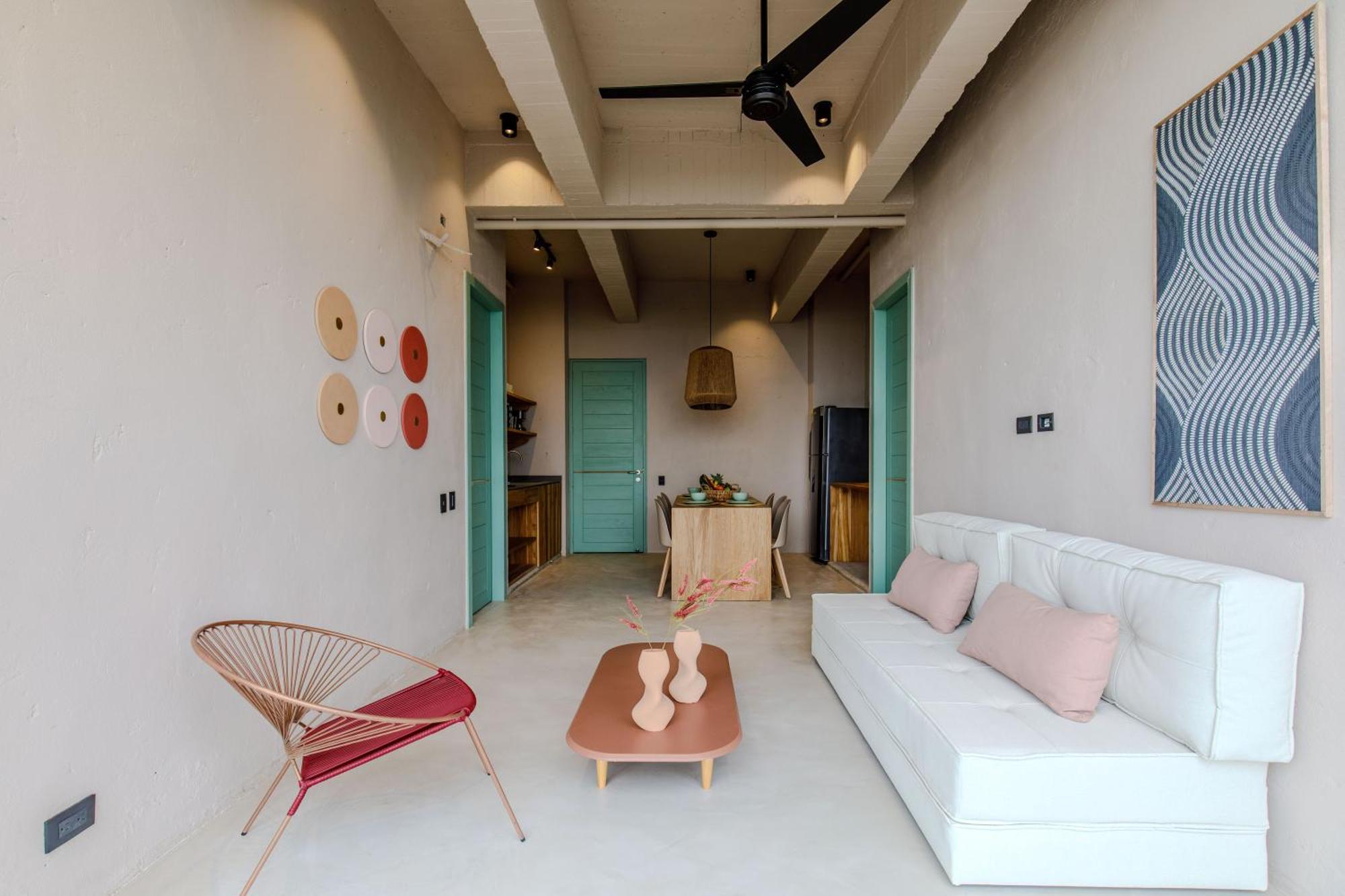 Bondo Estudio