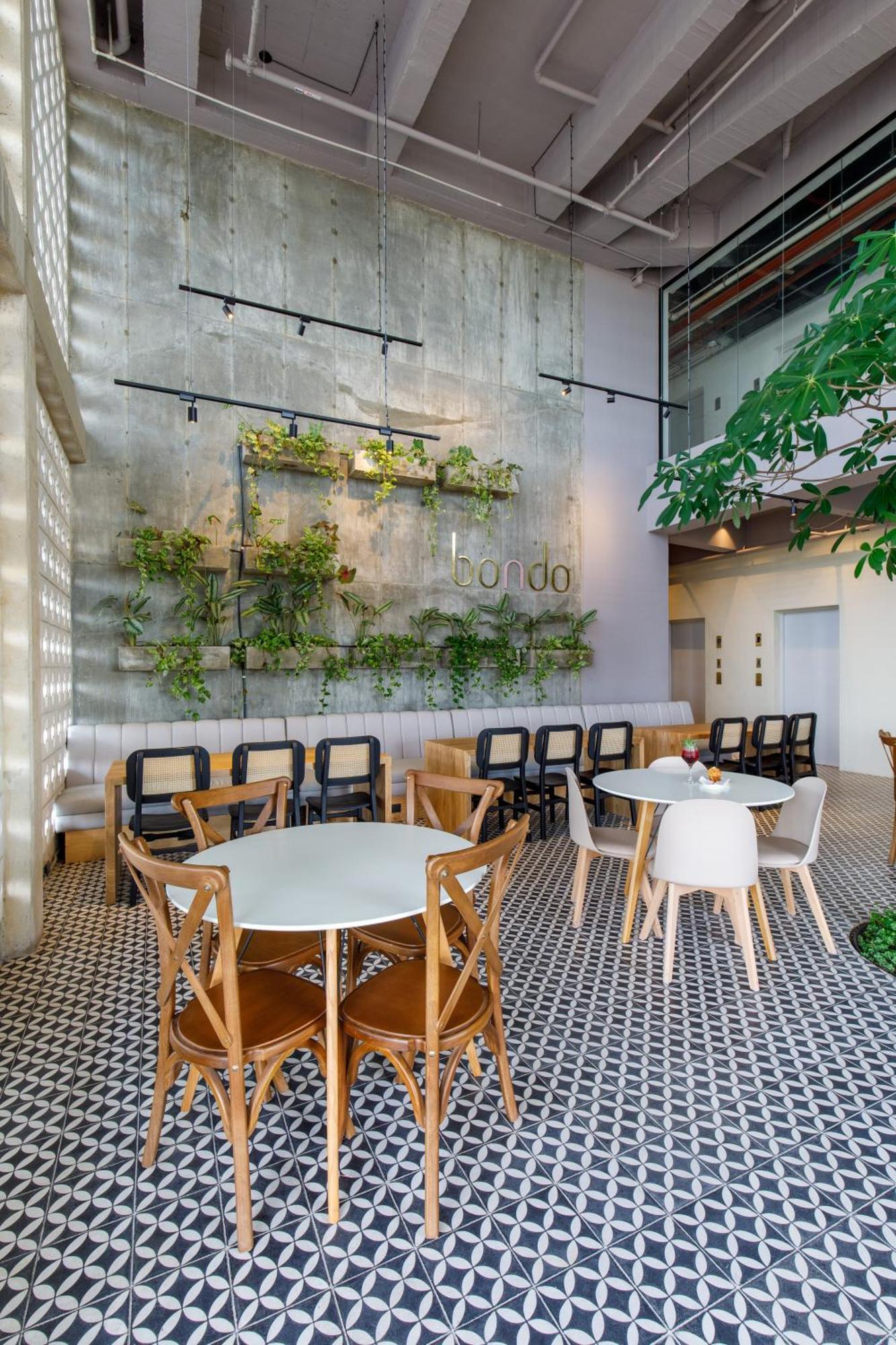 Bondo Estudio Apartahotel