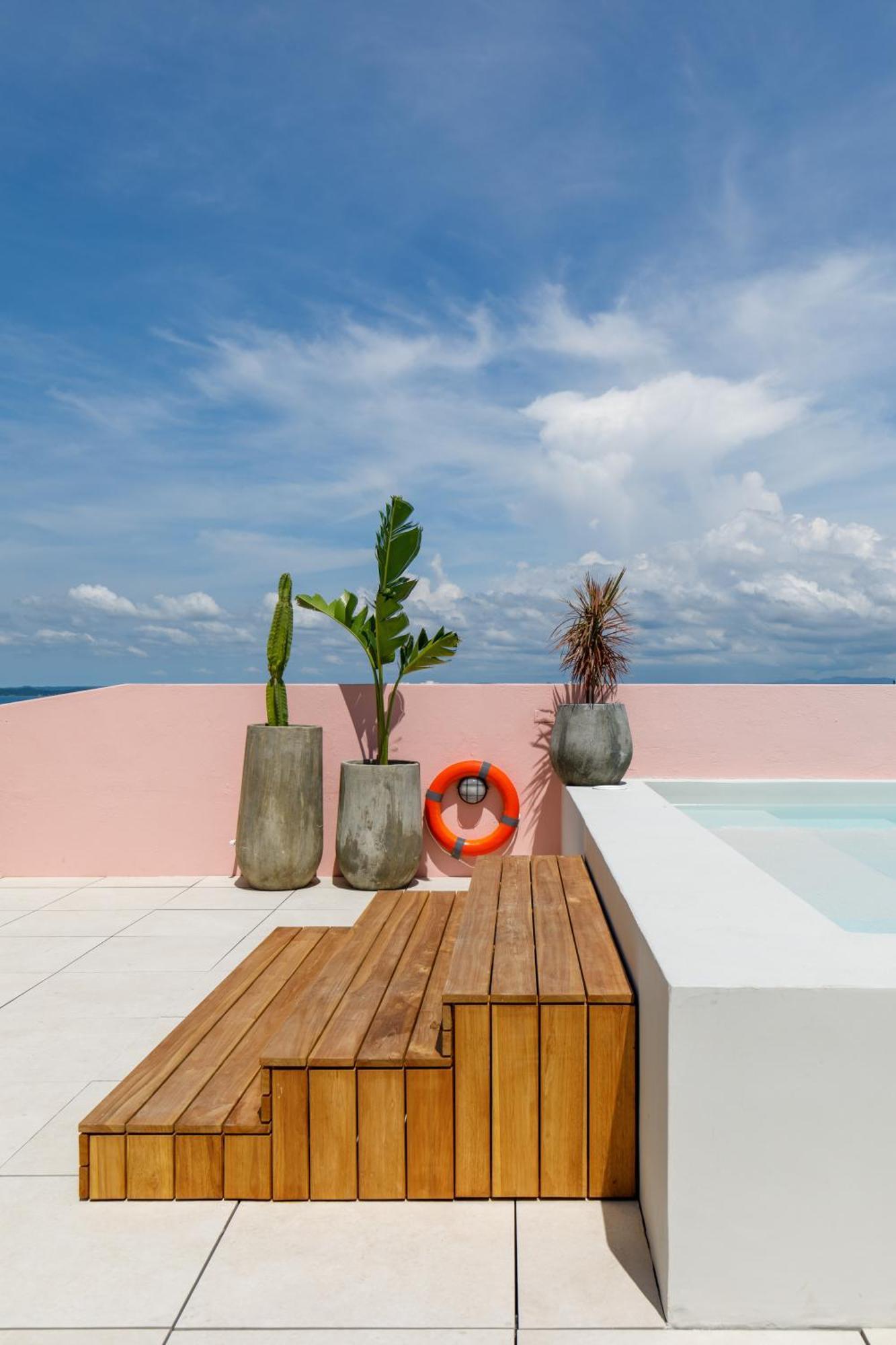 Apartahotel Bondo Estudio 4*