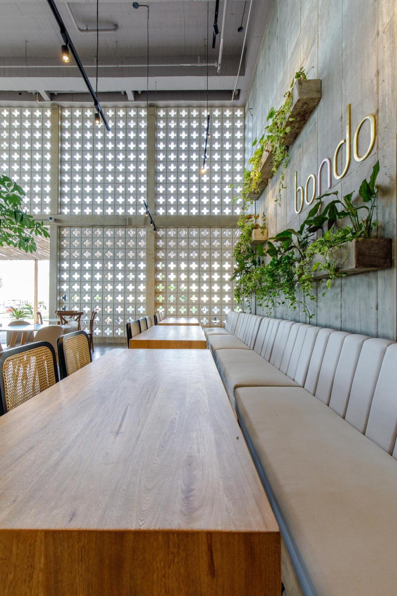 Apartahotel Bondo Estudio Cartagena