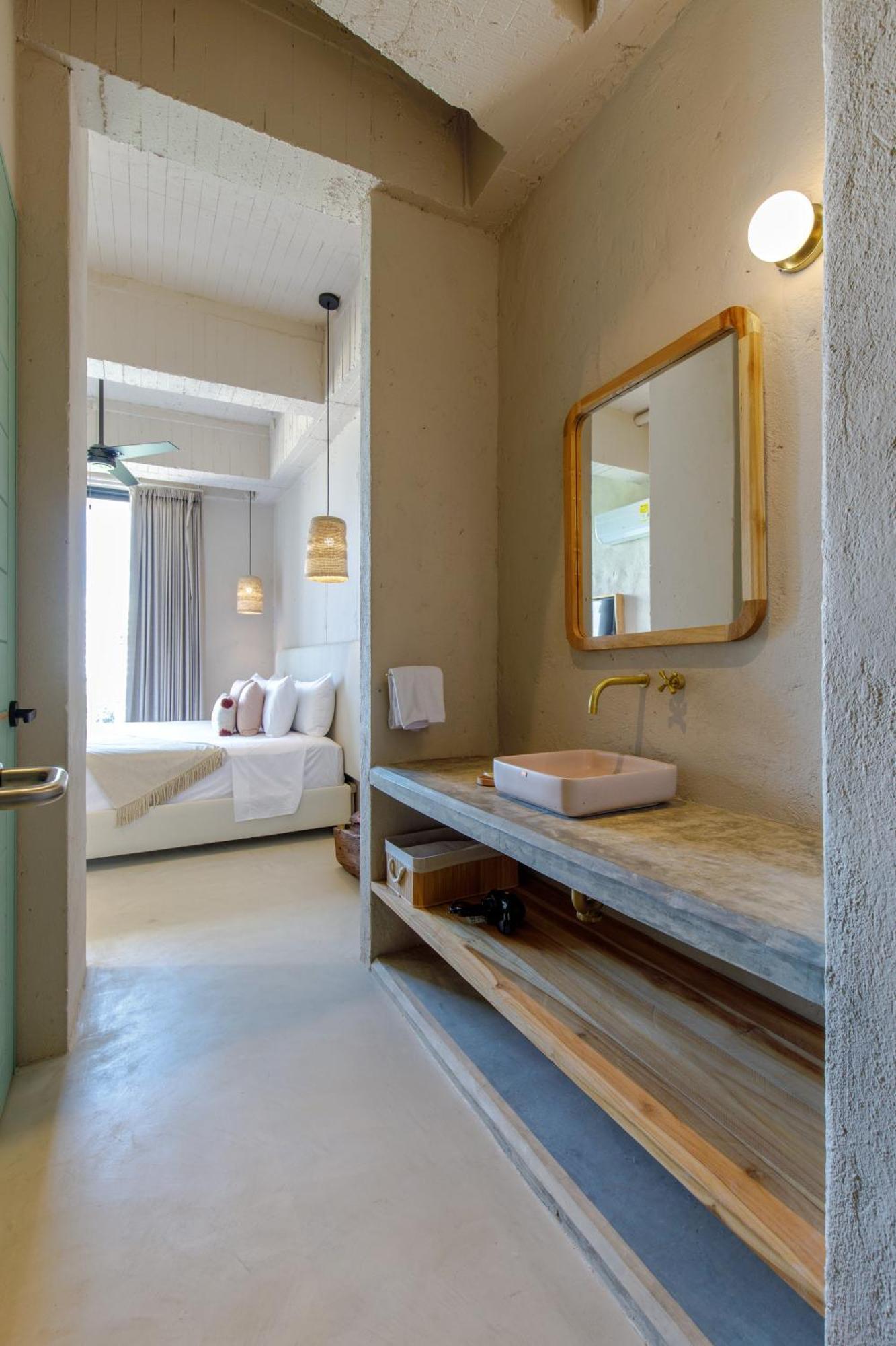 Bondo Estudio Apartahotel Cartagena