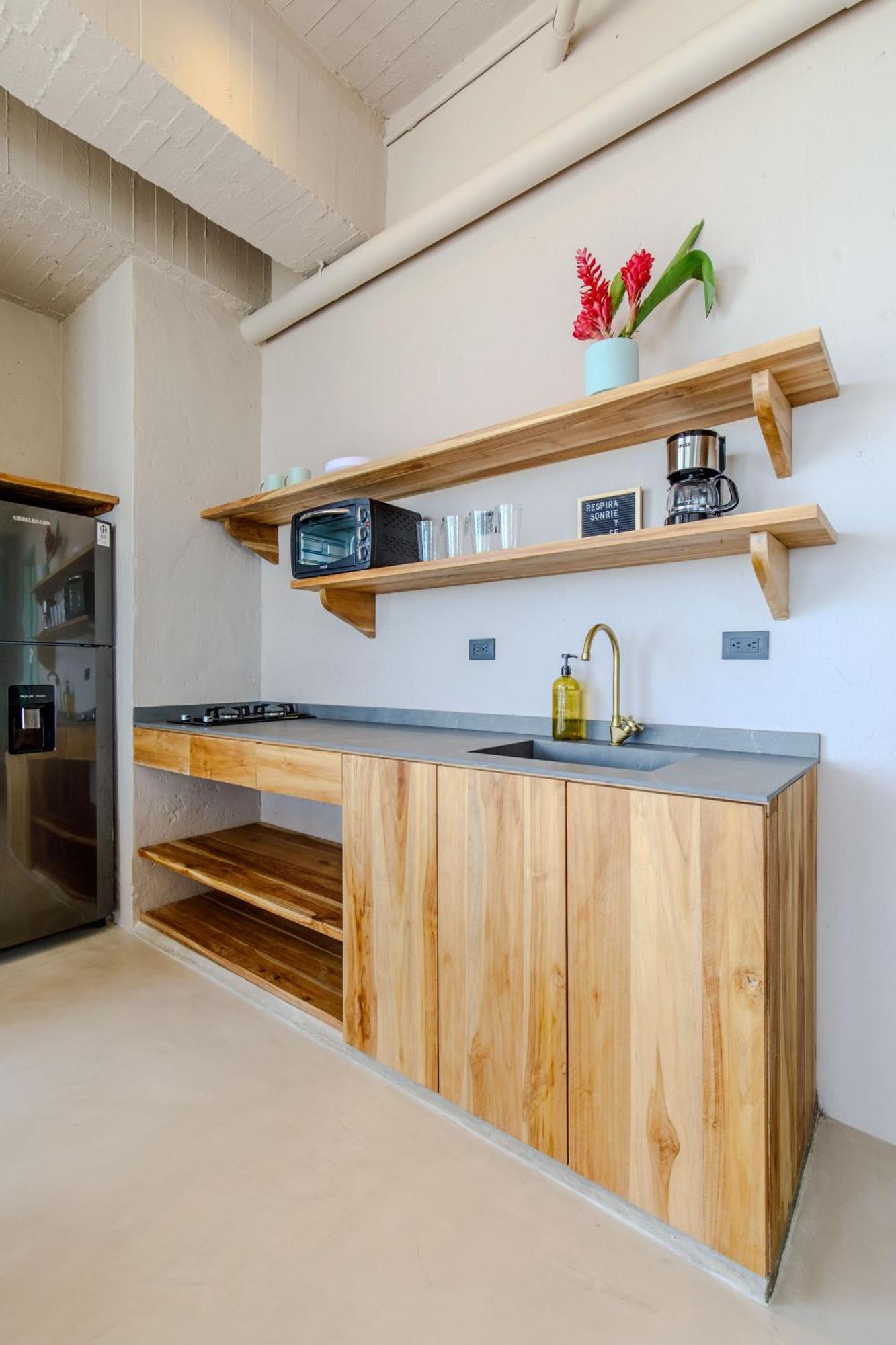 Apartahotel Bondo Estudio Cartagena