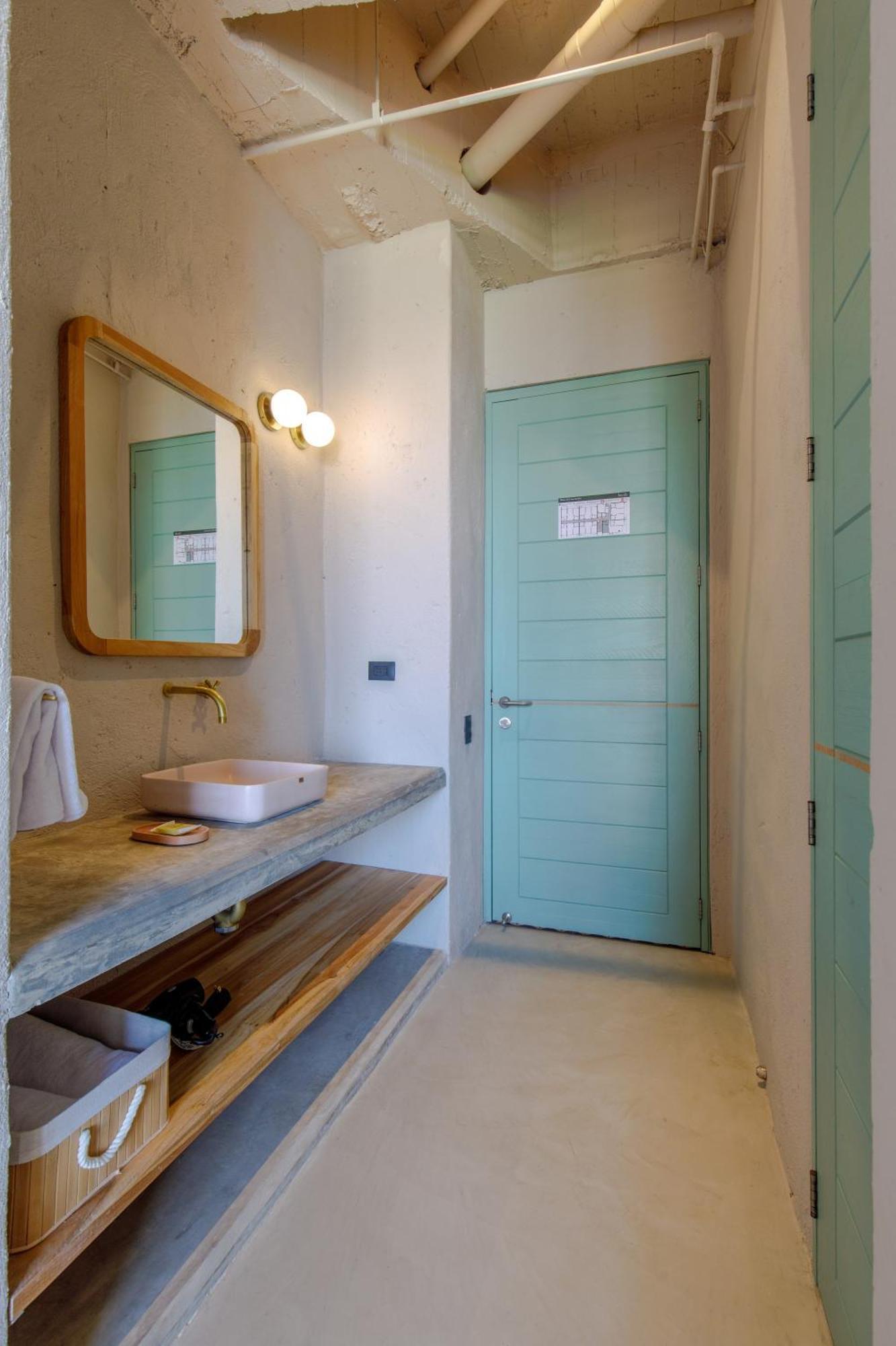 Apartahotel Bondo Estudio 4*
