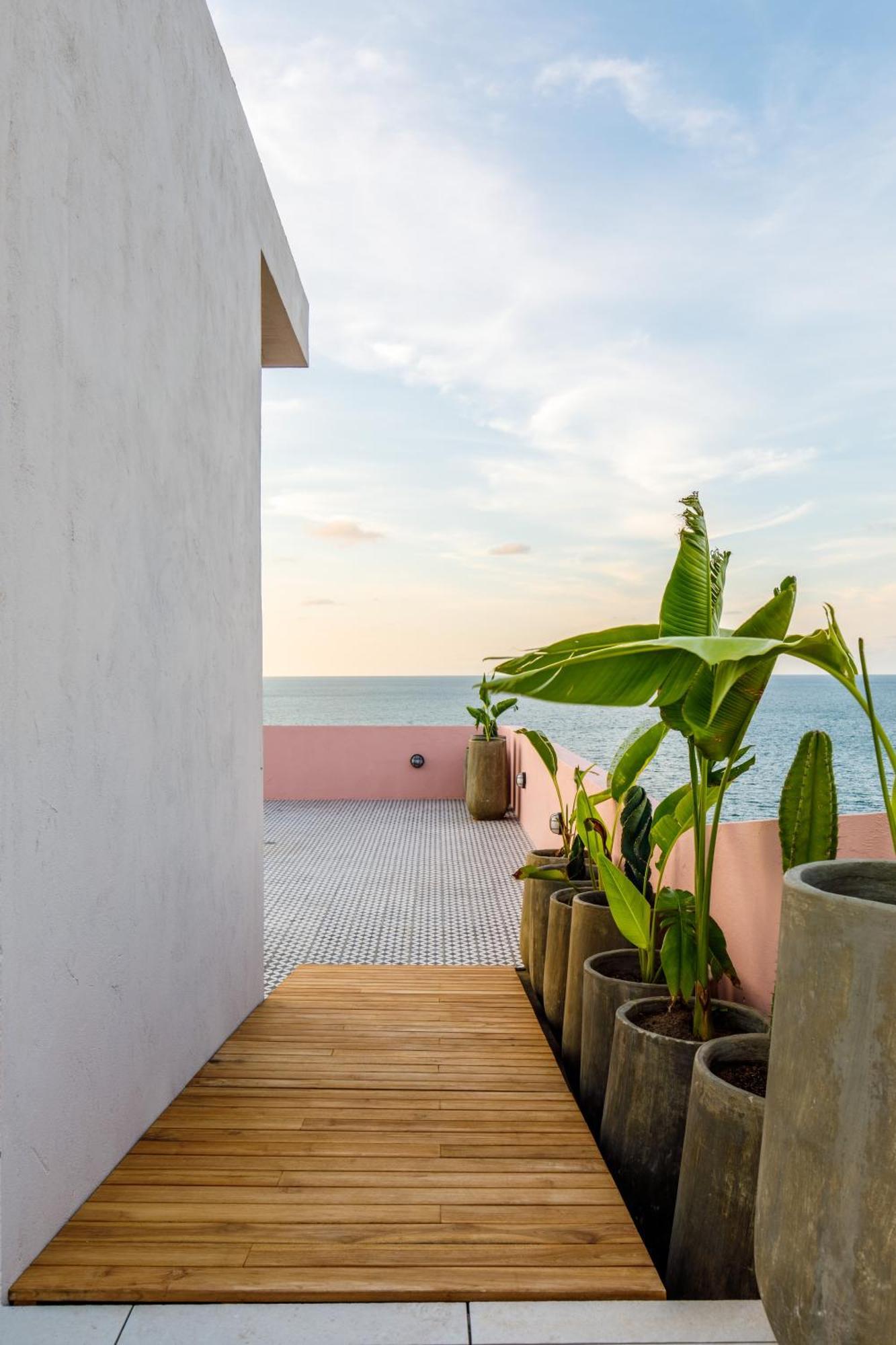 Bondo Estudio Apartahotel