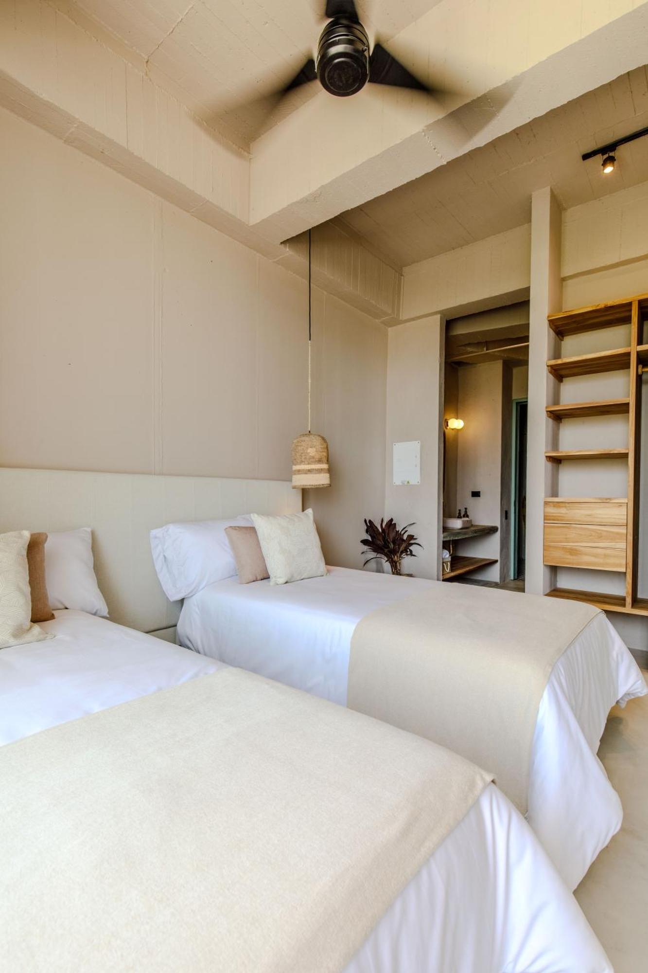 Bondo Estudio 4* Cartagena
