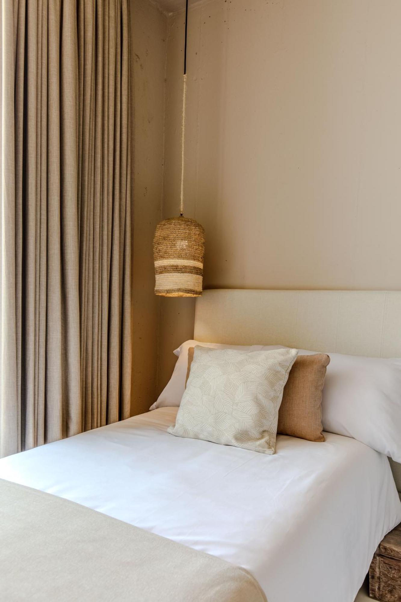 Apartahotel Bondo Estudio