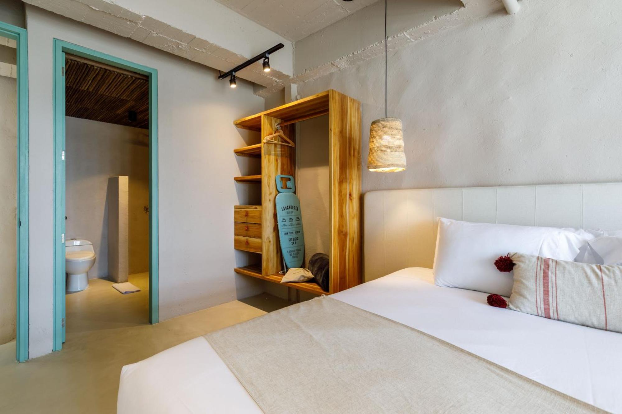 Apartahotel Bondo Estudio Cartagena