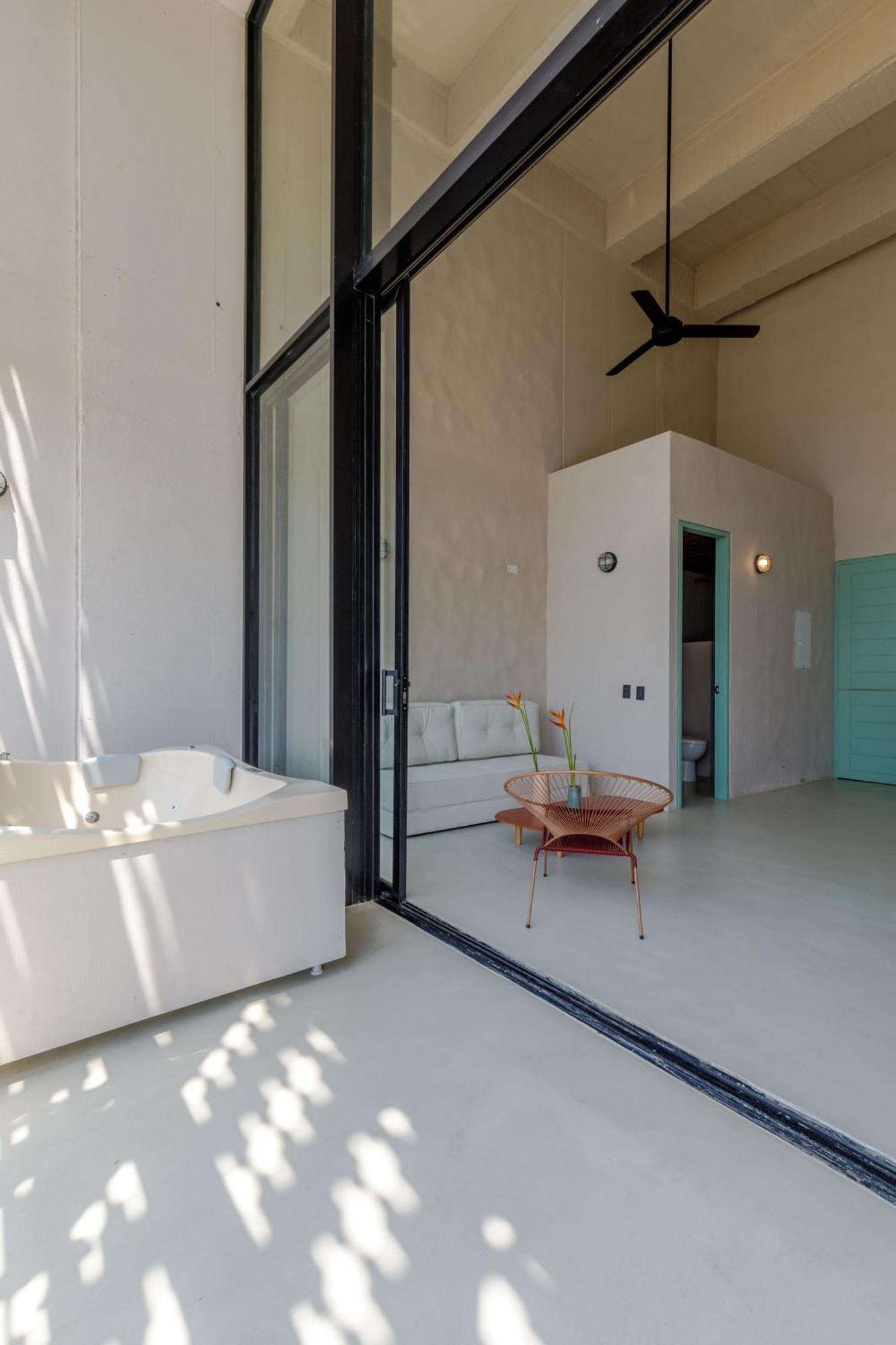 Apartahotel Bondo Estudio 4*
