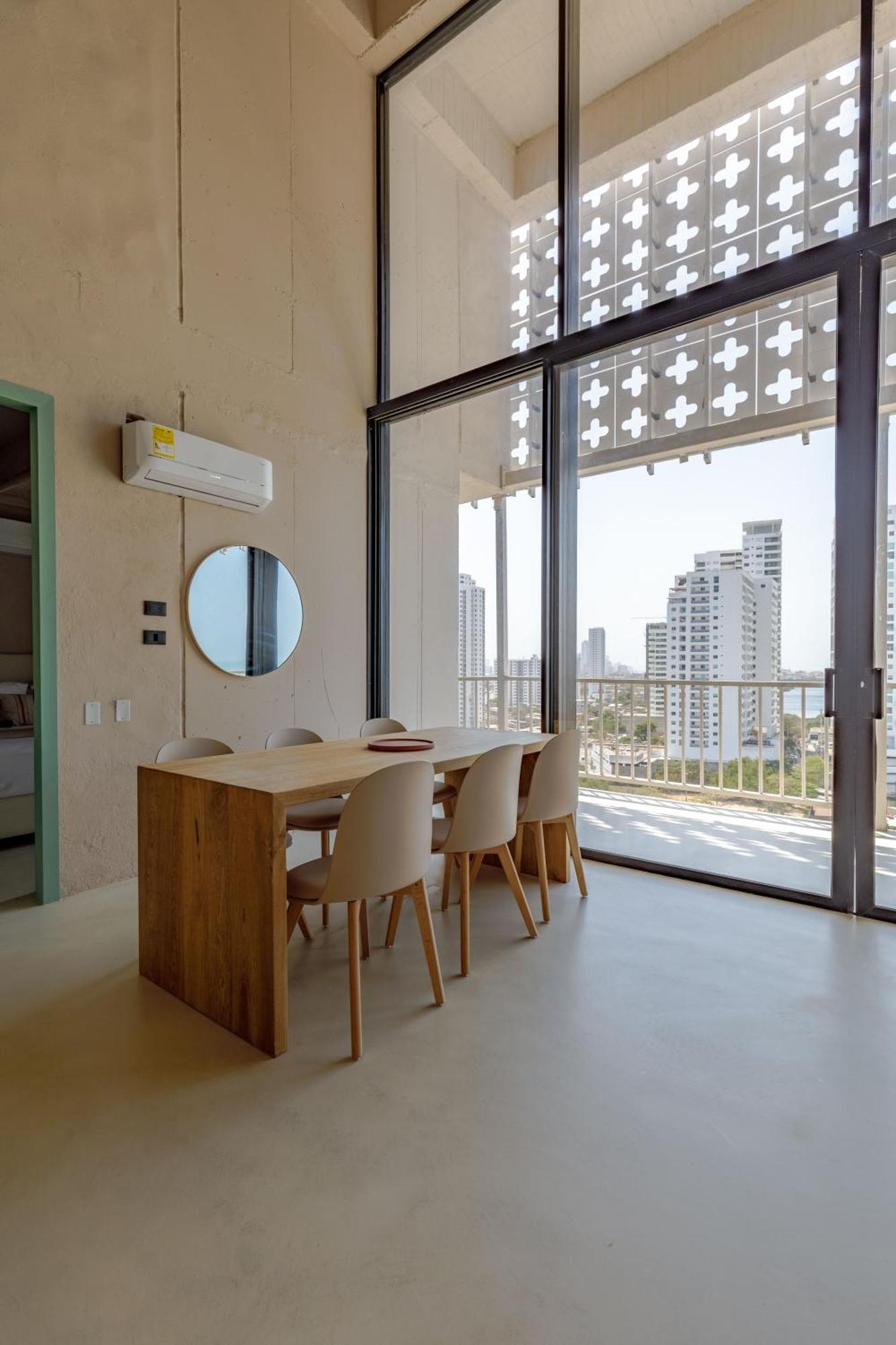 Apartahotel Bondo Estudio 4*
