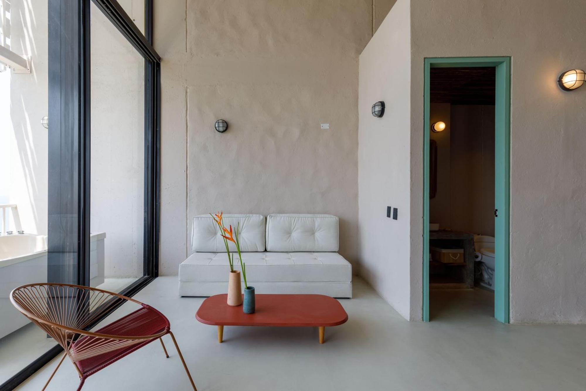 Bondo Estudio Apartahotel