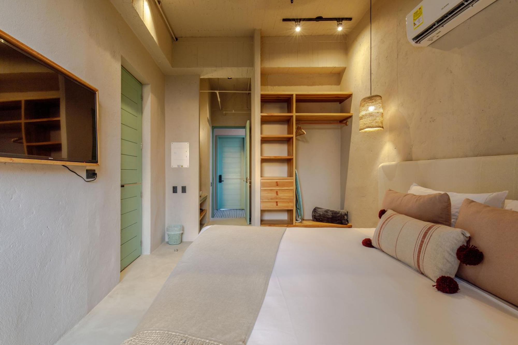 Bondo Estudio Apartahotel