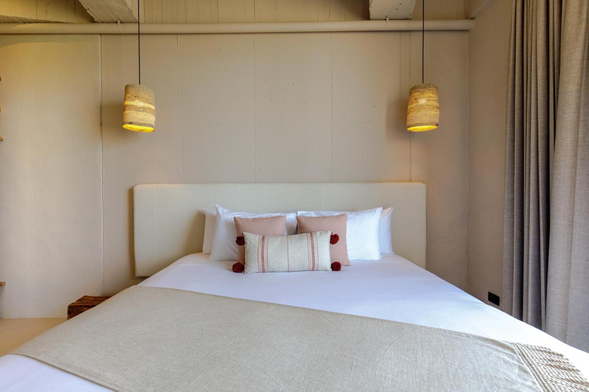Bondo Estudio Apartahotel Cartagena