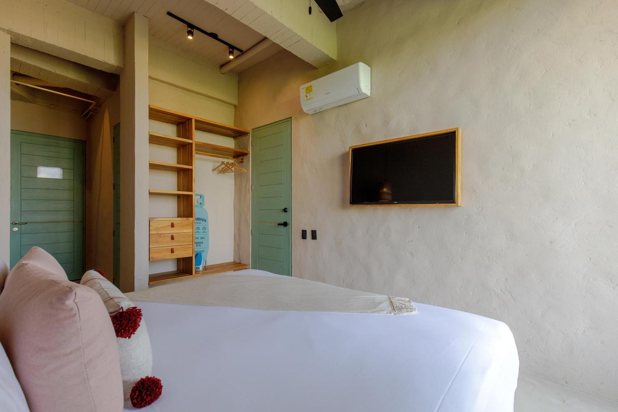 Bondo Estudio 4* Cartagena