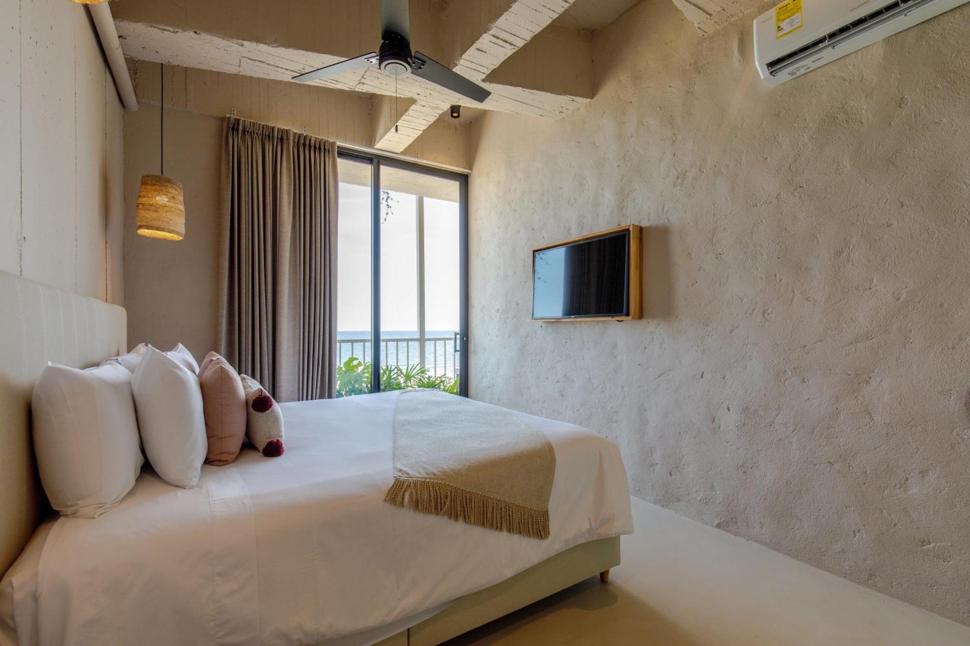 Apartahotel Bondo Estudio 4*