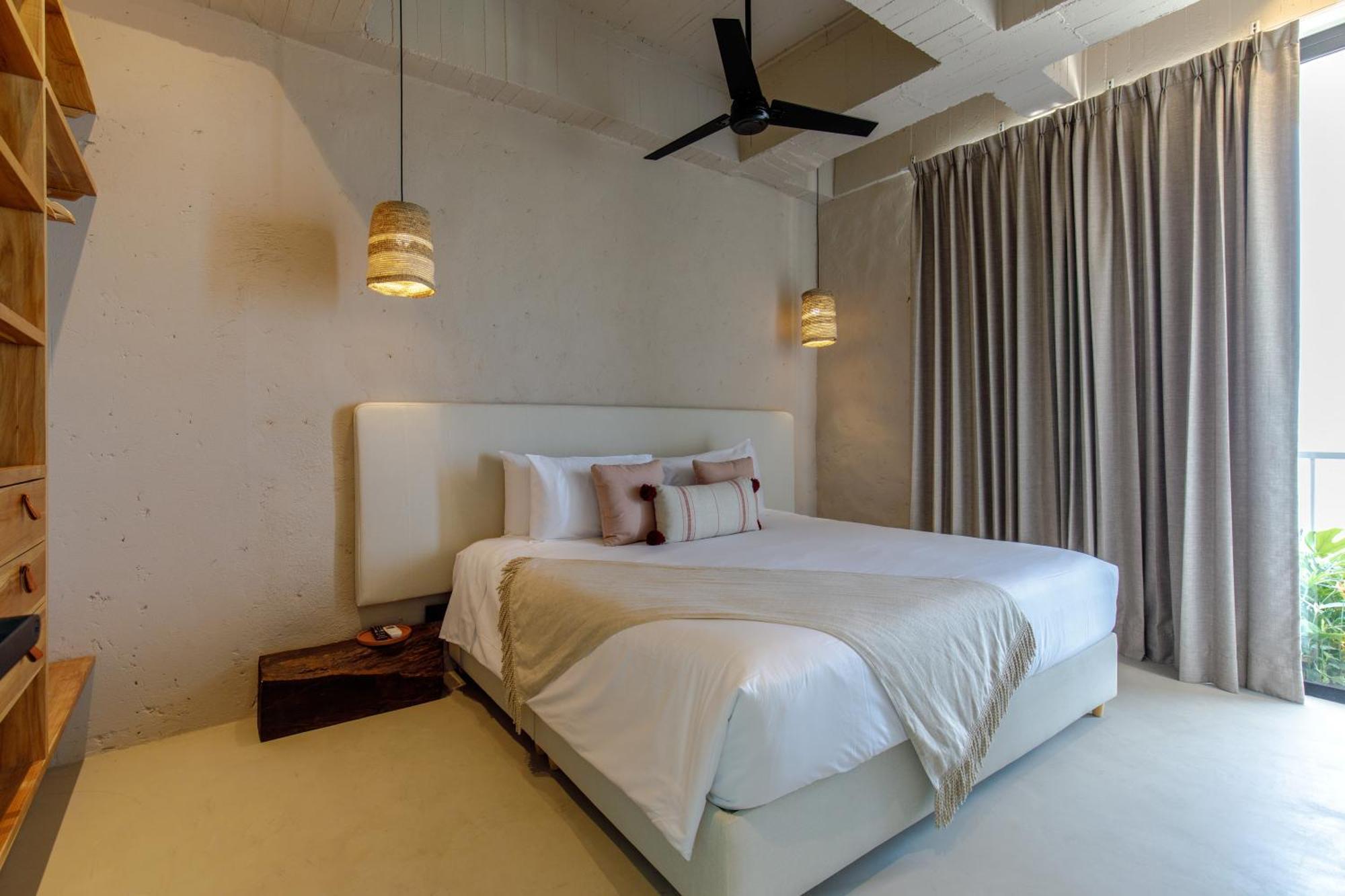 Apartahotel Bondo Estudio