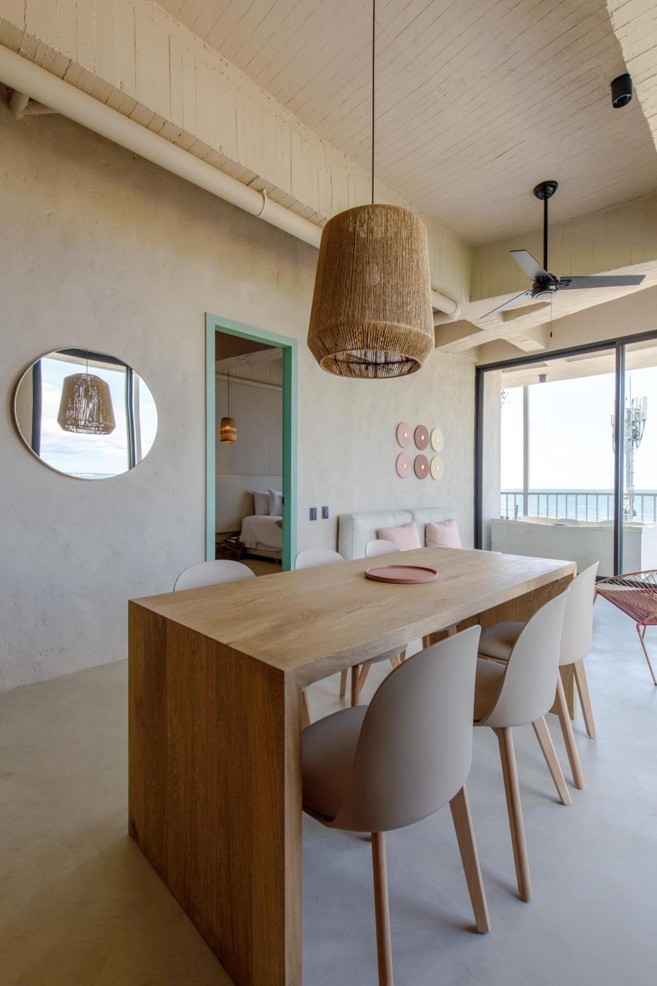 Bondo Estudio Apartahotel Cartagena