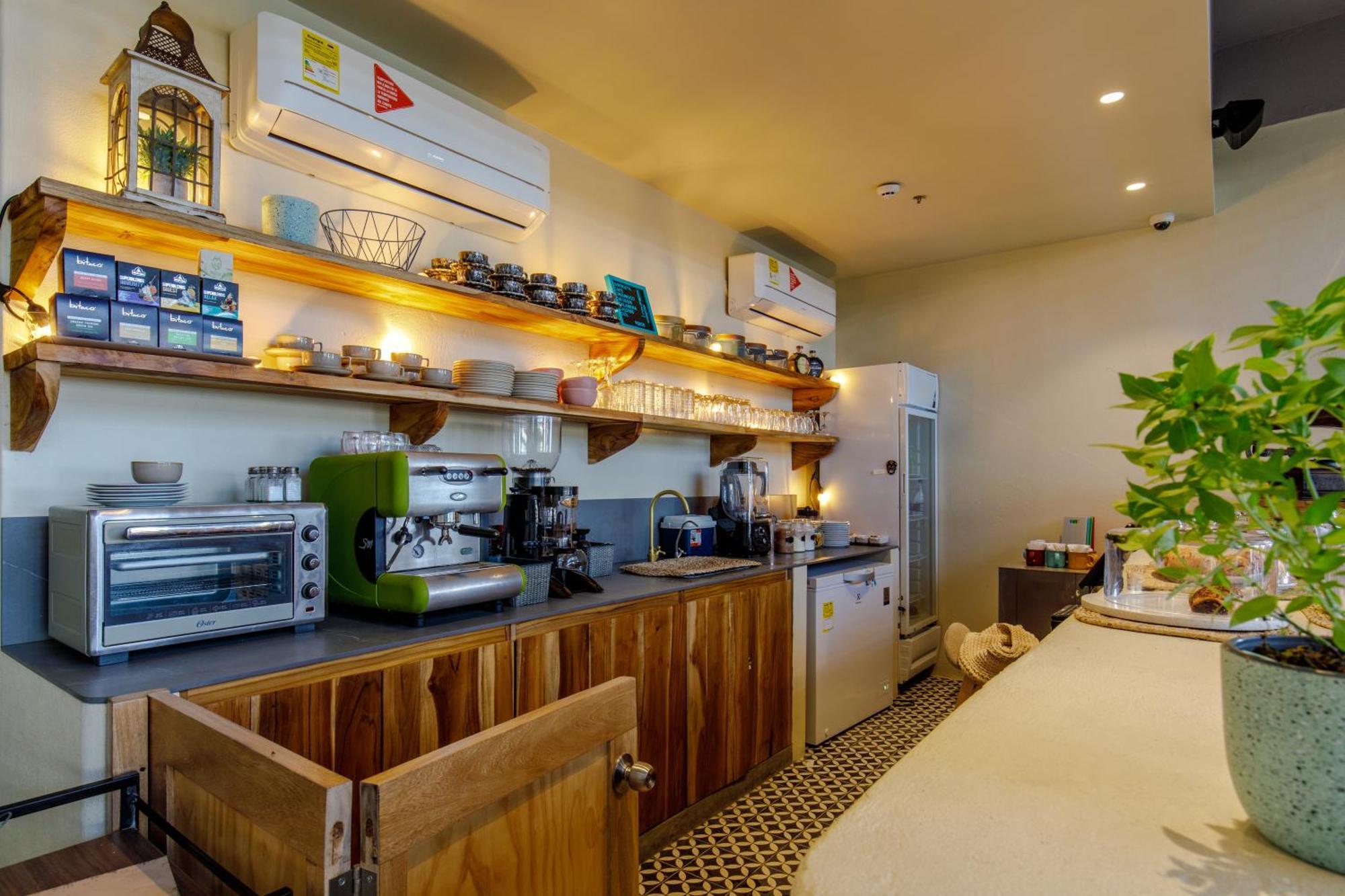 Bondo Estudio 4* Cartagena