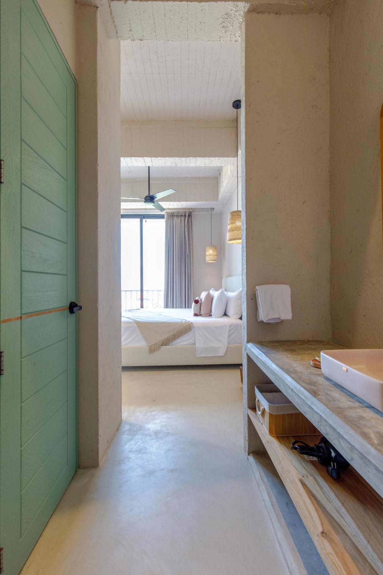 Bondo Estudio Apartahotel Cartagena