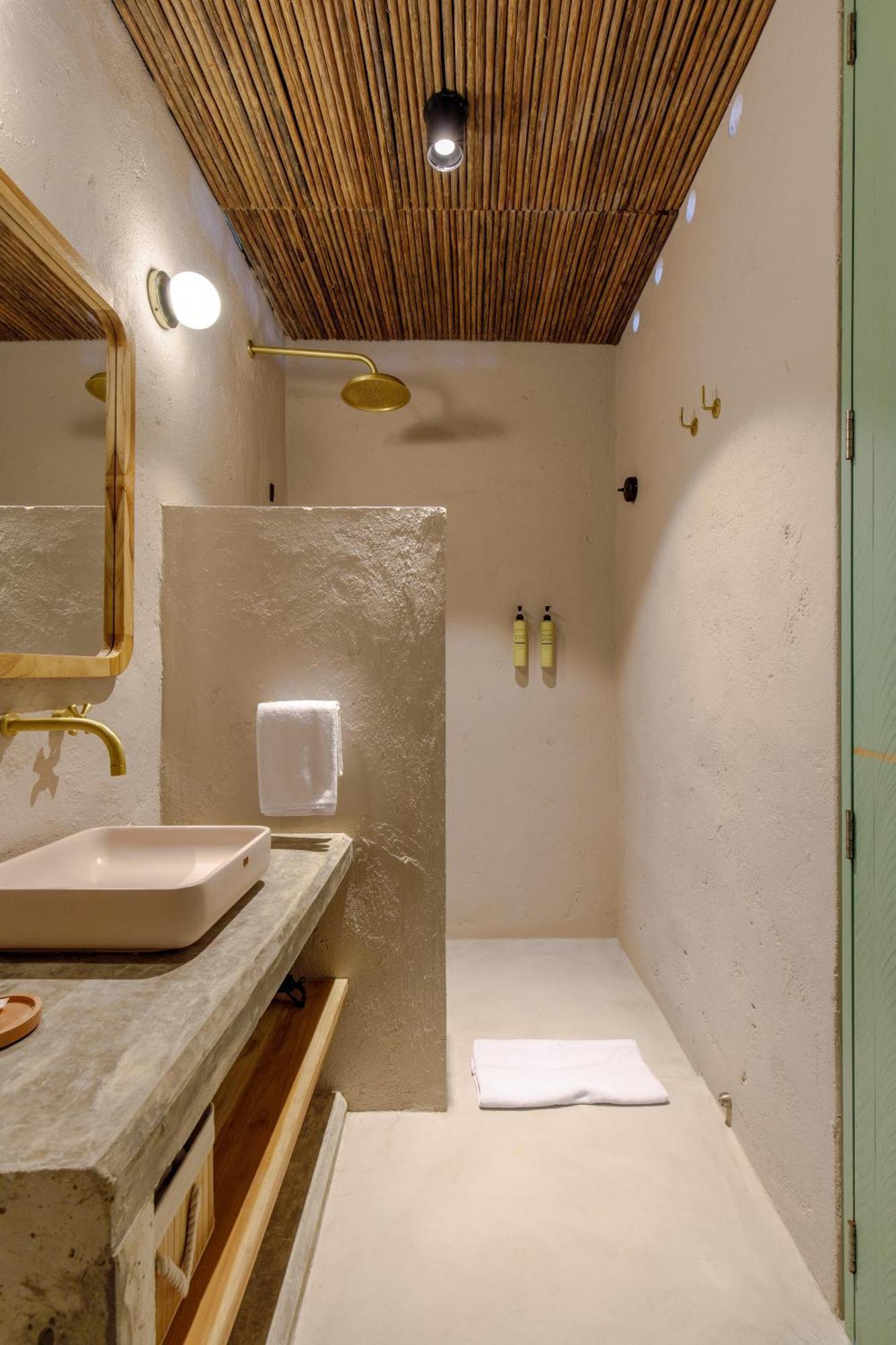 Bondo Estudio Apartahotel Cartagena