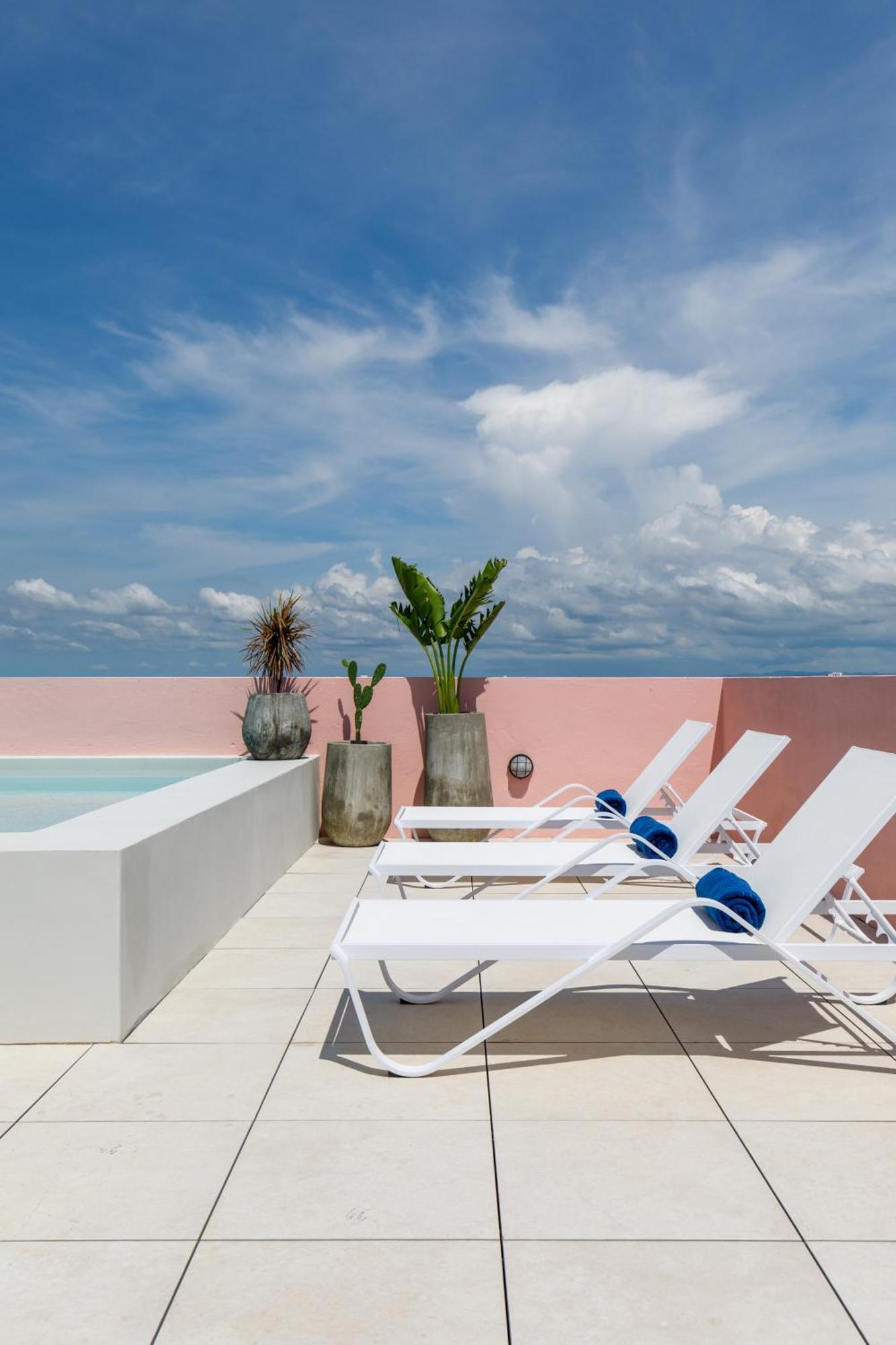 Apartahotel Bondo Estudio Cartagena